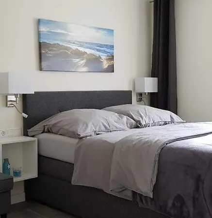 Windrose Apartamento Dwasieden