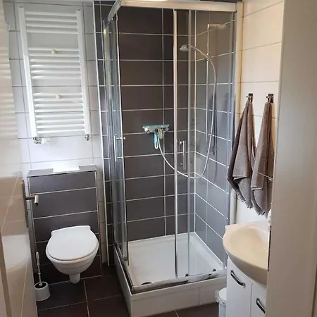 Apartamento Windrose *