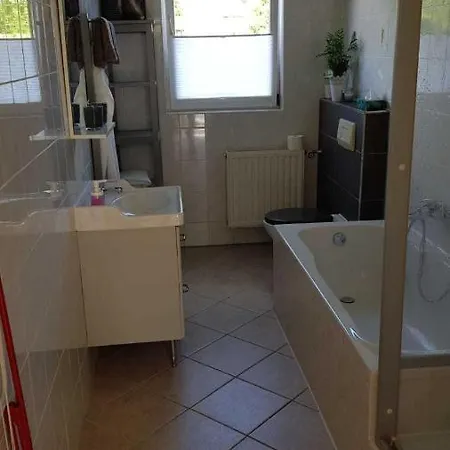 Apartamento Windrose *