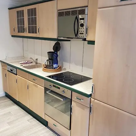 Windrose Apartamento